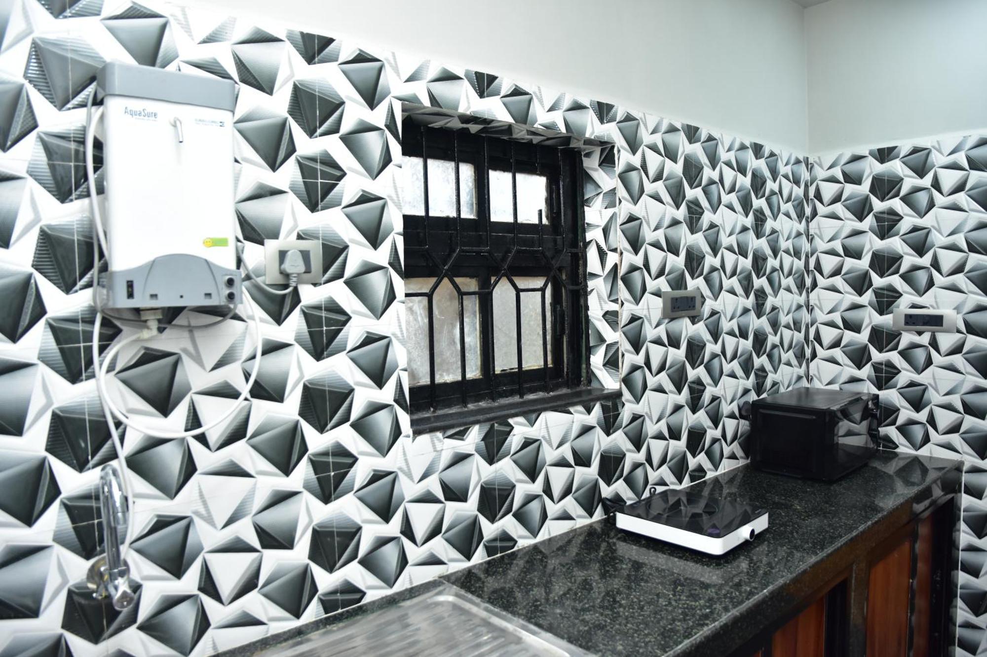 Valerys Nest Bogmalo - Private Villa Near The Beach And Dabolim Airport Zewnętrze zdjęcie